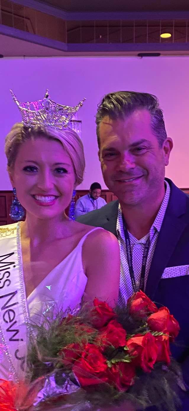 Alyssa Sullivan wins Miss NJ competes for Miss America 2021 Dave